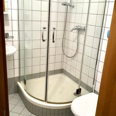Nyaraló Sklep U Dusana *