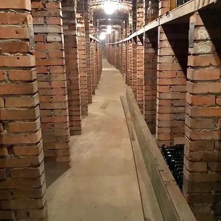 Sklep U Dusana Ferienhaus *