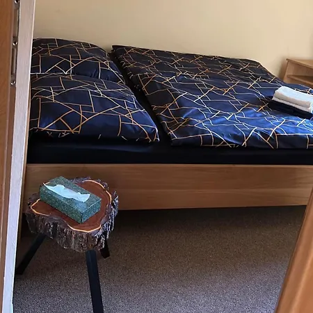 Sklep U Dusana 度假居
