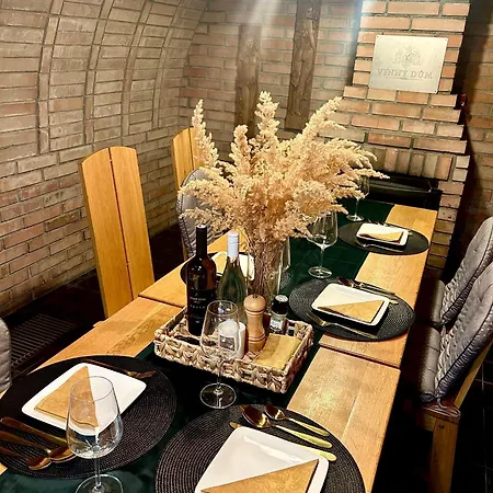 Sklep U Dusana Tatil Evi *