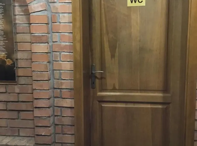 Casa de Férias Sklep U Dusana *