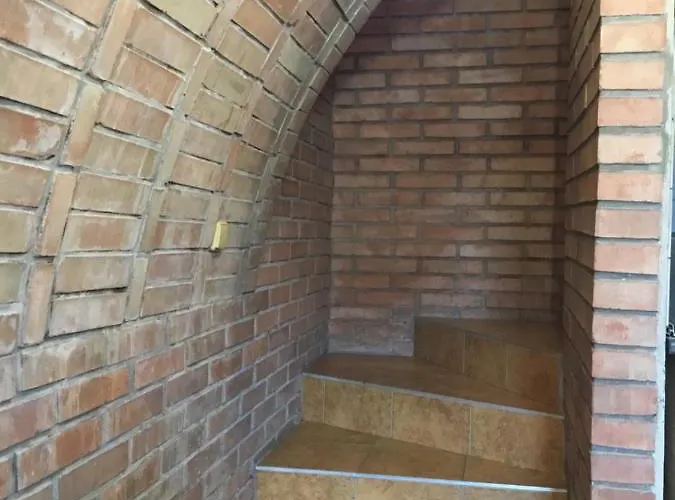 Sklep U Dusana Casa de Férias Vracov