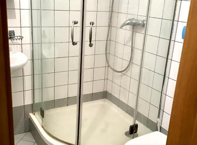 Casa de Férias Sklep U Dusana *