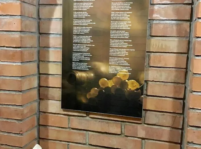Casa de Férias Sklep U Dusana *