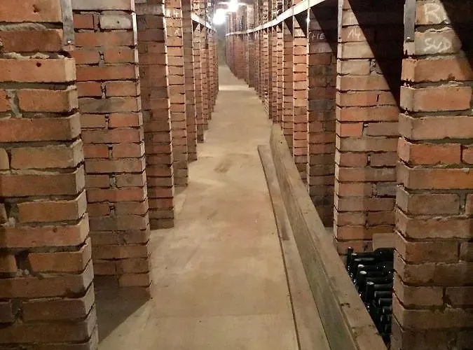 Sklep U Dusana Casa de Férias *