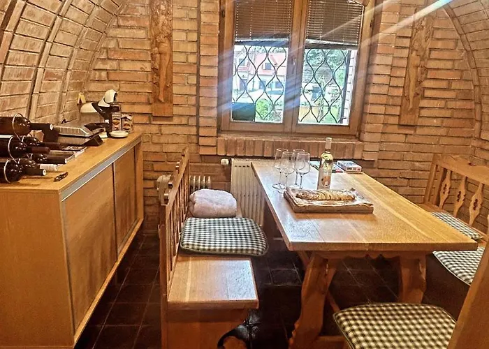 Casa de Férias Sklep U Dusana Vracov